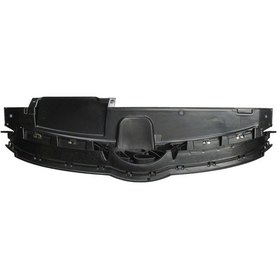 Resim Bzt Hyundai Elantra- 11/14 Ön Panjur Siyah Nikelaj/kaplamalı Logosuz Tw 86350-3x000 