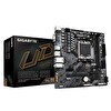 Resim Gigabyte B650M S2H D5 AM5 Vga Hdmi Dp - B650M-S2H 
