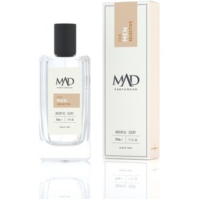 Resim Mad J102 Selective 50 ml Edp Erkek Parfümü 