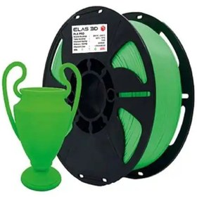 Resim ELAS 1.75mm PLA PRO Filament 