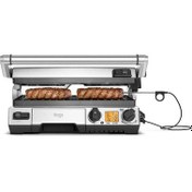 Resim BGR840 The Smart Grill Pro Izgara ve Tost Makinesi 