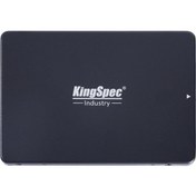 Resim Mufunye Kingspec 32gb Mlc Sata Iı Ssd - Yüksek Hızlı Ve Dayanıklı Bilgisayar Ve Dizüstü İçin Katı Hal Sürücüsü 