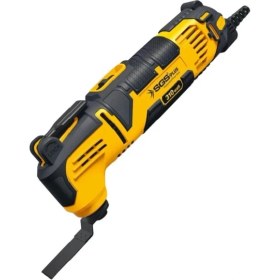 Resim Sgs 5255 Multı-Tools Kesici ve Raspalama Makinesi 310 Watt 