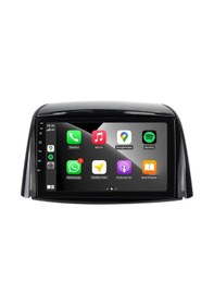Resim Renault Koleos Araç Multimedya Android Ekran Carplay Double Teyp 2+32 9" 09-16 P.black Blueway 