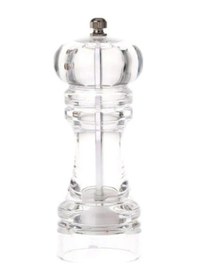 Resim Konyax Akrilik El Değirmeni 15 Cm Çok Renkli 