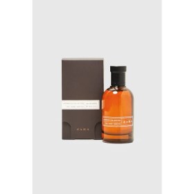 Resim Zara Tobacco Collection Rich Warm Addiction EDT 100 ml Erkek Parfüm 