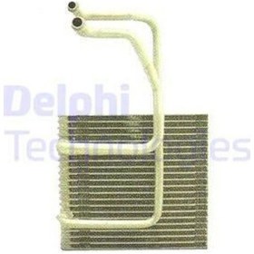 Resim Delphi Tsp0525149 Evaporator- Opel Corsa C 00 03 Tigra Twin Top 09 00 06 06 