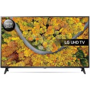 Resim LG 55UP75006LF 55" 4K Ultra HD Smart LED TV LG
