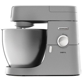 Resim Kenwood KVL4100S Chef XL 1200 W Mutfak Şefi Gri 