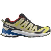 Resim Salomon 471190 XA Pro 3D V9 Goretex Erkek Ayakkabı RENKLİ 