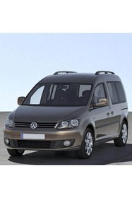 Resim Genel Markalar Vw Caddy 2011-2015 Ön Koltuk Yatırma Ayar Makarası Gri 1j0881671f 