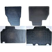Resim Genel Markalar 8900200147 RENAULT KAUCUK PASPAS TAKIMI KANGO II 00-09 