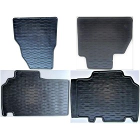 Resim Genel Markalar 8900200147 RENAULT KAUCUK PASPAS TAKIMI KANGO II 00-09 