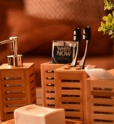 Resim Bambum Aqua - Banyo Seti B0261 