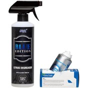 Resim Divortex Blue Edition Genel Temizleyici Klima Fresh limon Divortex