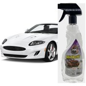 Resim MVC Concept Trax Buğu Önleyici Sprey Oto Araç Cam Buğu Önleyici Araba Buğu Önleyici Buğu Giderici Sprey 500 Ml 