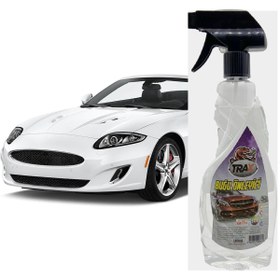 Resim MVC Concept Trax Buğu Önleyici Sprey Oto Araç Cam Buğu Önleyici Araba Buğu Önleyici Buğu Giderici Sprey 500 Ml 