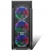 Resim Hiper Zoe Gaming Mıd 600W Atx Kasa 