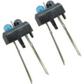 Resim Rfkumanda-Tcrt5000 Kızılötesi Sensör 