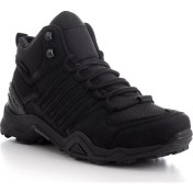 Resim Tonnyblack Unisex Trekking Bot Siyah TB242 