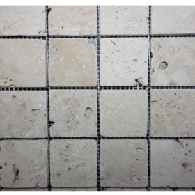 Resim Genel Markalar Rustik Light Traverten Mozaik - Outlet 