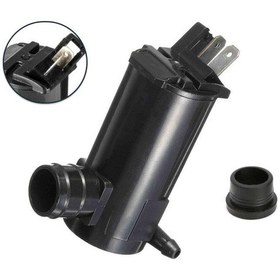 Resim Hyundai Excel Silecek Su Fiskiye Motoru 1991--1996 519727658 