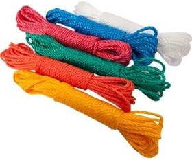 Resim Benim Marifetlerim - Naylon Çamaşır ipi 10 Metre 1 Adet 