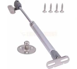 Resim Gürçay Gazlı Kapak Pistonu 