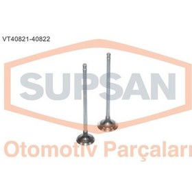 Resim Supsan Vt-40821-40822 Subap Takımı Civic 1.4 1.5 Sedan Hb 1988 2000 In 8 E8 D13b C D14a A1 A2 D15b D16a 1914-1915 Diğer 