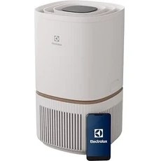 Resim Pure 500 EPO50351SW Hava Temizleme Cihazı | 4 Aşamalı (Hepa + Aktif Karbon) Filtreleme, Uygulama ile Hava Kalitesi Takibi, Sessiz Mod | Krem 