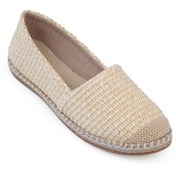 Resim Capone Outfitters Pasarella Kadın Espadril 