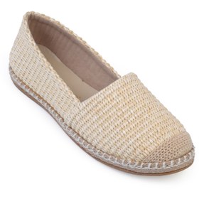 Resim Capone Outfitters Pasarella Kadın Espadril 