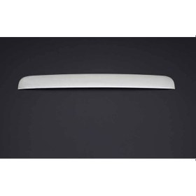 Resim Vw T5 Multivan Krom Bagaj Çıtası Tek Kapılı Baskılı 2010-2014 Ara 