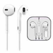 Resim SESATECH Iphone Kulaklık Yüksek Ses Kalitesi Şarj Girişli 7 Plus-8 Plus-x-xs-xr-11-11pro Max-12-13 P 