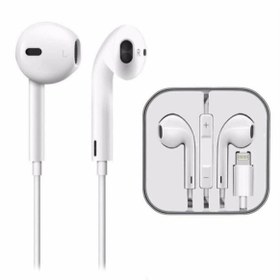 Resim SESATECH Iphone Kulaklık Yüksek Ses Kalitesi Şarj Girişli 7 Plus-8 Plus-x-xs-xr-11-11pro Max-12-13 P 