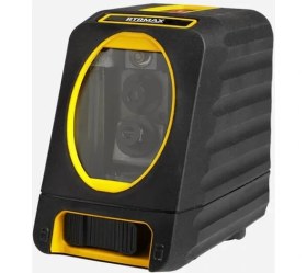 Resim Rtrmax / RTM052 Lazer Hizalama Distomatı 15 mt Dikey/yatay 