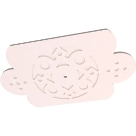 Resim Motifpiyer Lamba Tavan Göbeği-81-Dikdörtgen-56 x 95 cm-2 Adet 