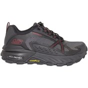 Resim Skechers 237303 BKRD ERKEK SPOR AYAKKABI 