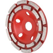 Resim Vkemall 12.5cm Çelik Açımlı Taşlama Çemberi - Toz Koruma, Kesme Doğruluğu, Kolay Kurulum - 125 Tipi Taşlama Makinesi Ve Açımlı Taşlama İçin Uygun 