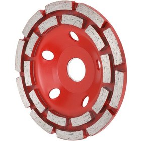 Resim Vkemall 12.5cm Çelik Açımlı Taşlama Çemberi - Toz Koruma, Kesme Doğruluğu, Kolay Kurulum - 125 Tipi Taşlama Makinesi Ve Açımlı Taşlama İçin Uygun 