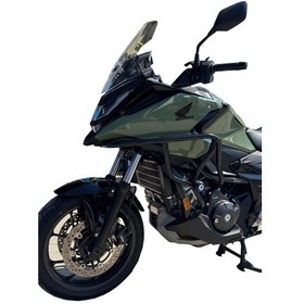 Resim Nc 750 Koruma Demiri 2025-2026 