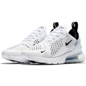 Resim Nike W Air Max 270 Ah6789-100 Kadın Beyaz Günlük Spor Ayakkabı Beyaz 
