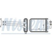 Resim Kia Picanto 1.0 1.1 CRDI 2004 Sonrası Kalorifer Radyatörü Brazing MT AT 183X150 Mm 