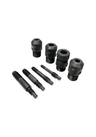 Resim Yama M5- M10 Manuel Somun Perçin Pensi Tsm100 