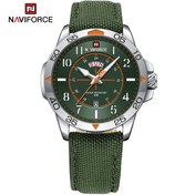 Resim Naviforce Erkek Kol Saati 