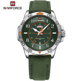 Resim Naviforce Erkek Kol Saati 