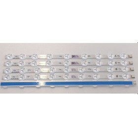 Resim Seg Uyumlu 39182, 39226W, 40182B, 40SD3100, 40SD5000, 40SD5100 LED BAR 