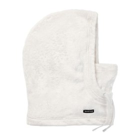 Resim Burton Cora Hood Kadın Beyaz Kar Maskesi 