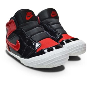Resim Nike Jordan 1 Baby Cot Bootie At3745-063 