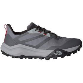 Resim F0a8aex6p71-r The North Face M Offtraıl Versa Erkek Spor Ayakkabı Gri F0a8aex6p71-r Gri 